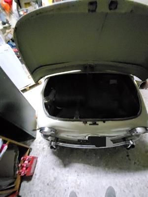 Fiat 500d Modello Cinquecento Anno 1960 Km 74000 - Foto 6