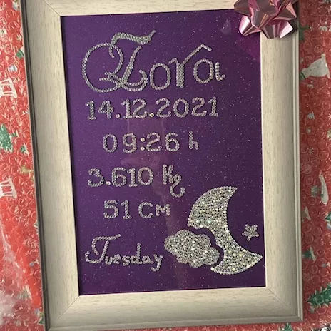 Ho iniziato una nuova attività, colore che - Foto 2