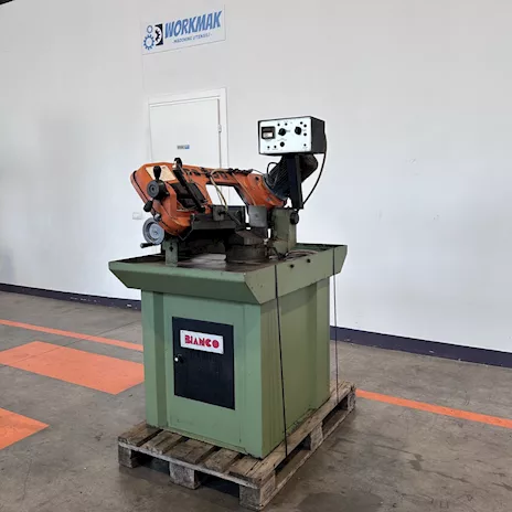 Segatrice BIANCO MAN 250 USATA