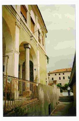 Complesso edilizio - Foto 3