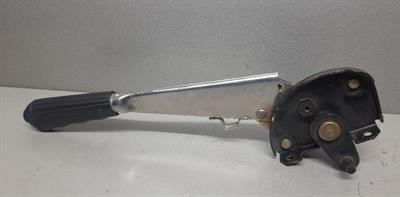 Freno a mano d'epoca per auto Fiat