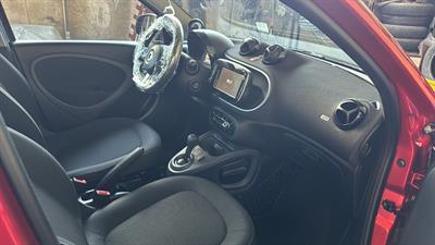 Smart forfuor cambio automatico forFour Benzina - Anteprima 6