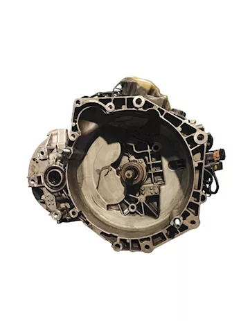 Cambio robotizzato Lancia Delta 1.6 d. 88kw