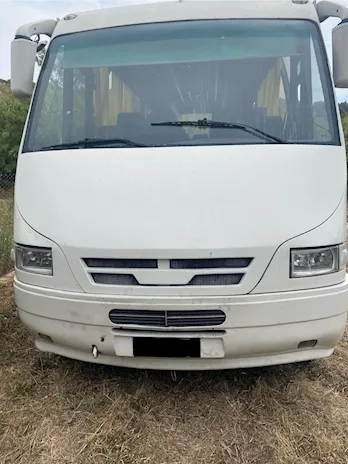 Iveco 65C15/70 Jolly Bus - 27 posti