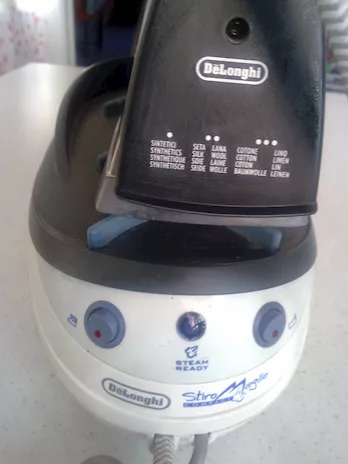 Stiro Meglio Compact De Longhi per ricambi - Foto 3