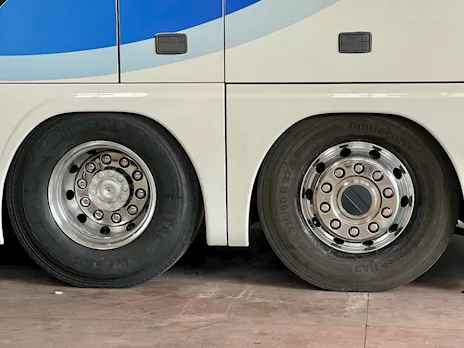Setra 431 DT Anno 2005 Km 0 Euro 3 - Anteprima 5