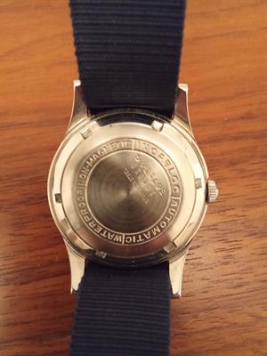 Ernest Borel Jncastar orologio da polso uomo - Foto 2