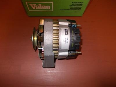 Alternatore Citroen BX-Visa-C 15 E-Peugeot 205