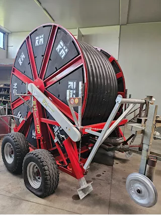ROTOLONE IRRIGATORE RM 120/400