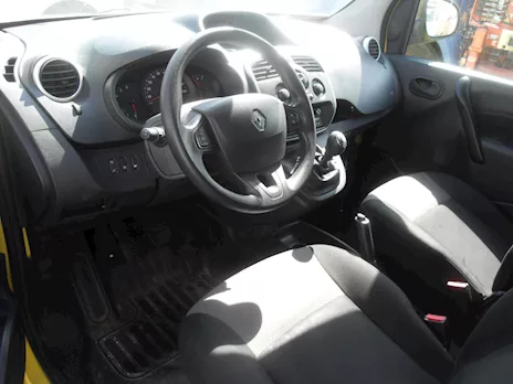 Renault Kangoo 1.5 dci 110 CV Anno 2020 Km 198000, ottime condizioni - Anteprima 9