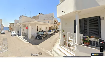 Casa Vacanza a Santa Maria al Bagno (Nardò – Lecce)