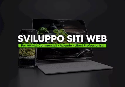 Sviluppo e Gestione Siti Web - Rovigo