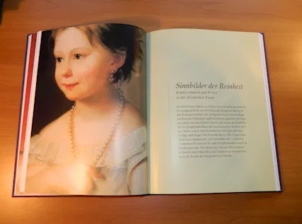 Claudia Lanfranconi – Frauen und Perlen (Donne e perle) - Foto 3