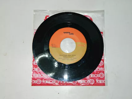 Disco Nelson Henriquez Y Su Combo – Quisiera y No Quisiera