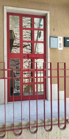 Monolocale Aragona
