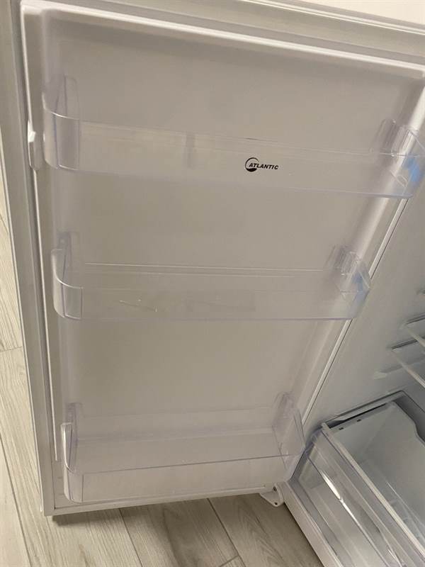 Svendita frigo nuovo, marca Atlantic, modello AT2630APY - Foto 7