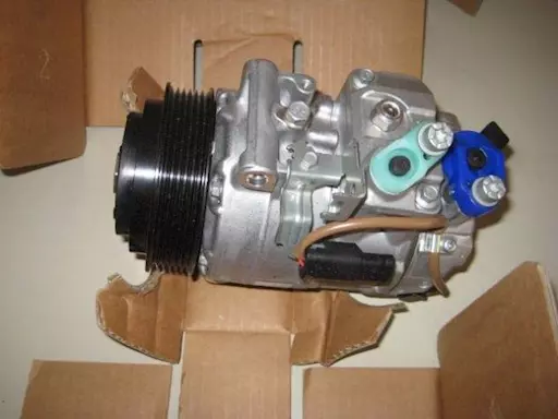 COMPRESSORE ARIA CONDIZIONATA MERCEDES A0008302500