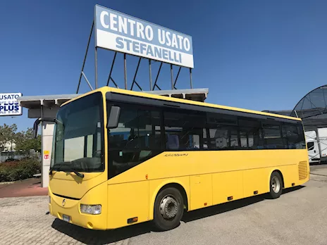 Iveco Crossway MT 10.70 versione Scuolabus