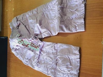 Pantaloni neonati