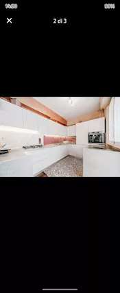 Cucina angolare, completa di elettrodomestici - Foto 3