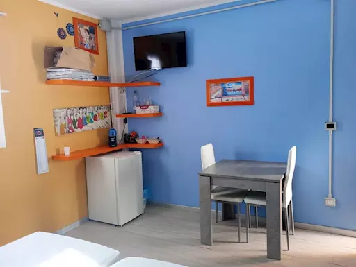 Camera singola