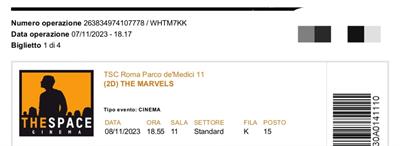 The marvels