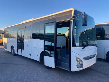 Iveco Crossway 10,5 m Euro 6 5 anni garanzia solo 75.000 km - Anteprima 4