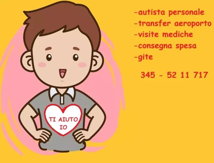 Autista personale