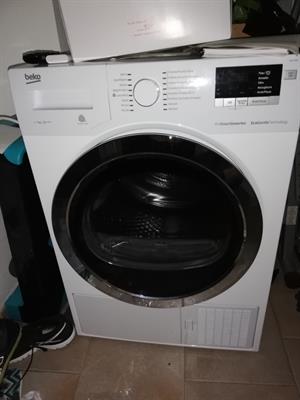 Asciugatrice Beko