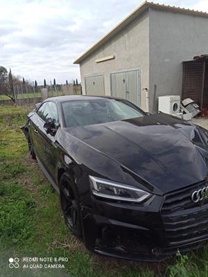Audi A5 2000 TDI quattro S line, cambio automatico, prezzo trattabile - Foto 6