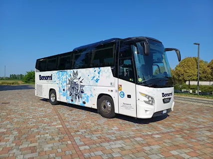 Vendita Bus VDL Futura FH D2