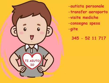 Autista personale