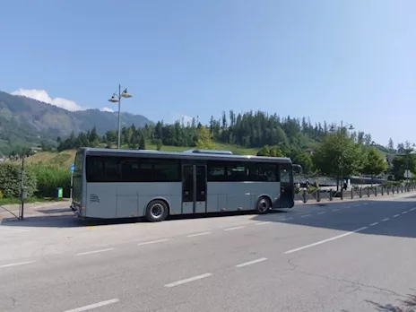 Irisbus Crossway