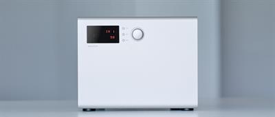 Soulution 530 Integrated Amp.