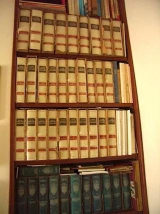 ENCICLOPEDIA utet /Storia del mondo moderno garzanti - Anteprima 4