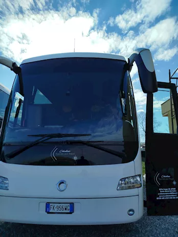 Iveco New Domino HD