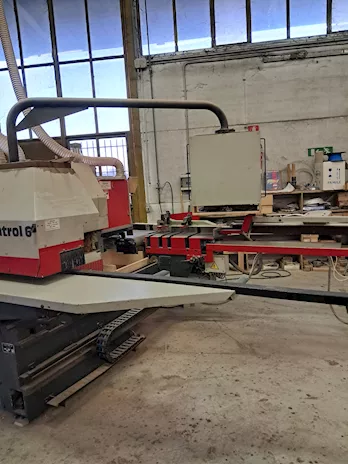 Unicontrol 6 Weining AG - Anteprima 2