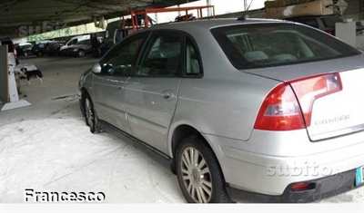 Citroen C5 1.6 HDI 110CV anno 2009