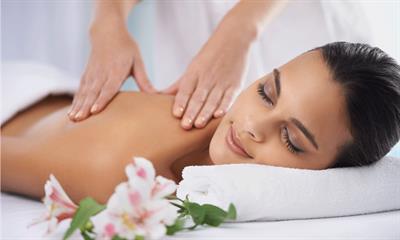 Magic Massage Offerta di Lancio: Due Trattamenti in uno