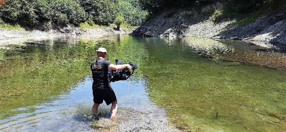 ROV subacquei - Foto 6
