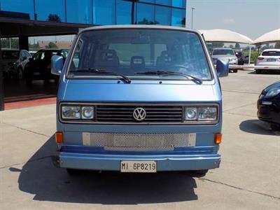 Volkswagen T3 Multivan HANNOVER EDITION