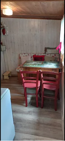 Venduta - Roulotte con preingresso posta al