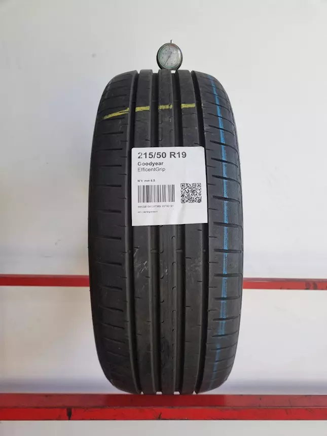 Gomme Usate R13/ R14/ R15/ R16/ R17/ R18/ R19/ R - Foto 7