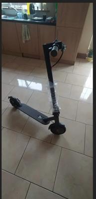 Motomattino elettrico