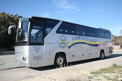 Mercedes 350 Autobus + minibus Anno 1998 Euro 3 - Foto 4