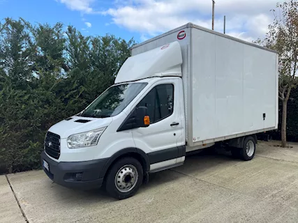 Ford Modello Transit Euro 6 - Foto 2
