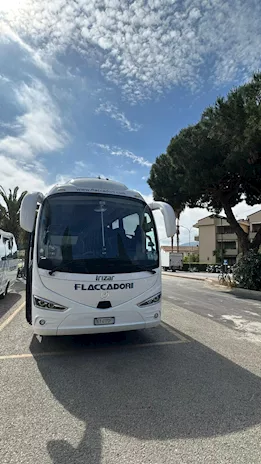 I6 Scania HD Marca Irizar Anno 2015 Km 787000, cerchi in lega - Foto 3