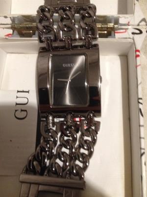 Bracciale orologio Gues