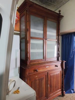 Credenza fine 800 inizio 900 - Foto 2