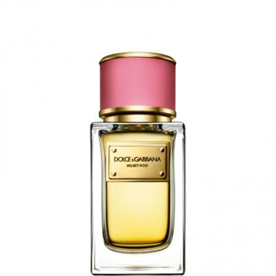 Dolce&Gabbana Velvet Rose